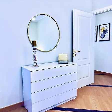 300 M From Old Town Very Finished, Free Parking Lecce