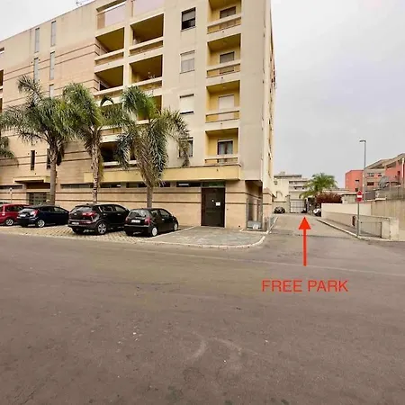 300 M From Old Town Very Finished, Free Parking